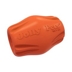 Игрушка для собак Jolly Pets Flex-n-Chew Bobble Large 3" JB03 фото