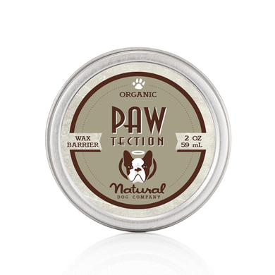 Бальзам для защиты лап Paw Tection Natural Dog Company 4.25мл стик ND-PAWT-01 фото
