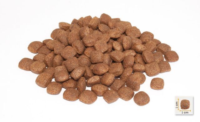 Сухий корм для цуценят BonaCibo Puppy Lamb & Rice з м'ясом ягняти і рисом BC406144 фото