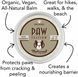 Бальзам для защиты лап Paw Tection Natural Dog Company 4.25мл стик ND-PAWT-01 фото 7