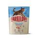 Сухий корм для стерилізованих котів Carnilove True Fresh Fish & Turkey Sterilised риба та індичка CL_173763 фото 1
