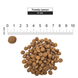 Сухий монопротеїновий корм для цуценят великих порід Schesir Dog Large Puppy з куркою ШСЩКК3 фото 2