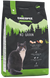 Беззерновой сухой корм для котов с чувствительным пищеварением Chicopee HNL Cat No Grain 018128 фото 1