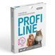 PROFILINE нашийник протипаразитарний для котів і собак 35 см (фуксія) PR243095 фото 2