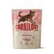 Сухий корм для стерилізованих котів Carnilove True Fresh Turkey Sterilised індичка CL_173748 фото 1
