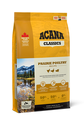 Сухой корм для собак ACANA Prairie Poultry Recipe a56011 фото