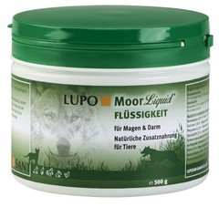 Натуральная добавка для желудка и кишечника LUPO Moorliquid, цена | Фото