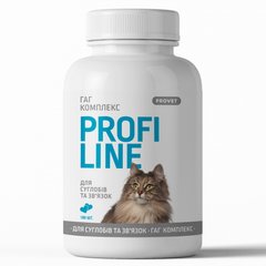 PROFILINE для котів ГАГ КОМПЛЕКС для суглобів та зв'язок 180 табл PR243159 фото