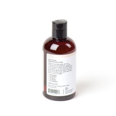 Лосьон от слезных пятен для кошек Eye Envy Tear Stain Remover Solution 59мл EETS-C-2 фото