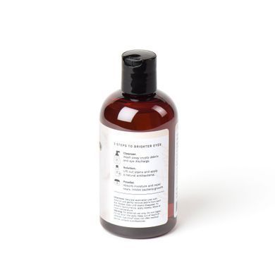 Лосьон от слезных пятен для кошек Eye Envy Tear Stain Remover Solution 59мл EETS-C-2 фото