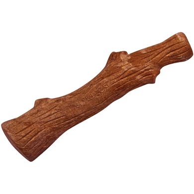 Игрушка для собак Petstages Dogwood Mesquite Прочная ветвь с ароматом барбекю из дерева Мескит, цена | Фото