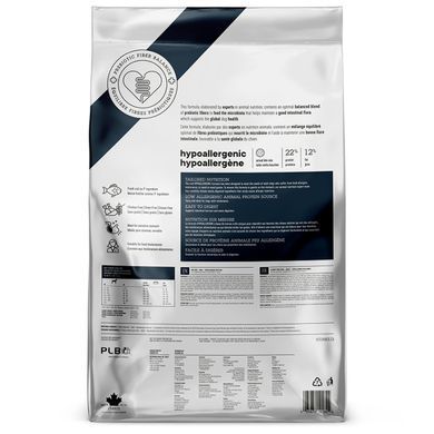 Сухой гипоаллергенный беззерновой корм для собак 1st Choice Adult Hypoallergenic Cod треска ФЧСВГТ2 фото