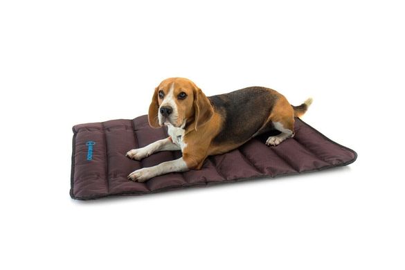 Прогулянковий мат Harley&Cho Travel Roll Up mat для собак HC-3102852 фото