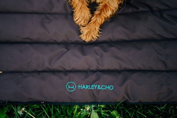 Прогулочный мат Harley&Cho Travel Roll Up mat для собак HC-3102852 фото