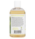 Шампунь DERMagic Peppermint & Tea Tree Oil Shampoo с перечной мятой и маслом чайного дерева, 355 мл D4120 фото 3