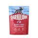 Сухой корм для молодых собак больших пород Carnilove Active Salmon & Turkey Junior Large Breed лосось и индейка CL_173700 фото 1