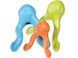 Іграшка для собак West Paw Tizzi Small Green ZG060GRN фото 3
