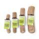 Палиця з кавового дерева для собак HealthyDoggo Coffee Stick розмір XS (до 5кг) CSHD-XS фото 2