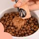 Ласощі кремові для котів Mavsy Creamy superfood SALMON AND TUNA FILLET WITH ALFALFA AND SPLASHED OF CATNIP FOR CATS у вигляді тунцево-лососевого крем супу з квітучою люцерною та вкрапленнями котячої м'яти, 15 г (5 шт) MAVSY06 фото 4