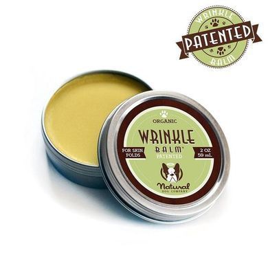 Бальзам для складочек Wrinkle Balm Natural Dog Company 4.25мл стик ND-WRBM-01 фото