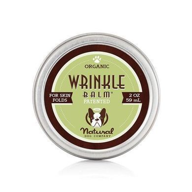 Бальзам для складочек Wrinkle Balm Natural Dog Company 4.25мл стик ND-WRBM-01 фото