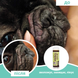 Бальзам для складочек Wrinkle Balm Natural Dog Company 4.25мл стик ND-WRBM-01 фото 4