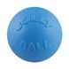 Игрушка для собак мяч Джолли Петс Баунс-н-Плей средняя голубая арт 2506BB 2506BB фото