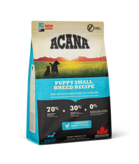 Сухий корм для цуценят дрібних порід ACANA Puppy Small Breed Dog Recipe a50220 фото