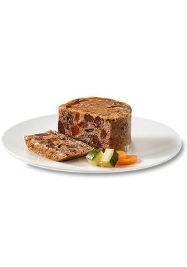Влажный корм для кошек OASY CAT Wet Курица с овощами (терин) oasy_4329512159 фото