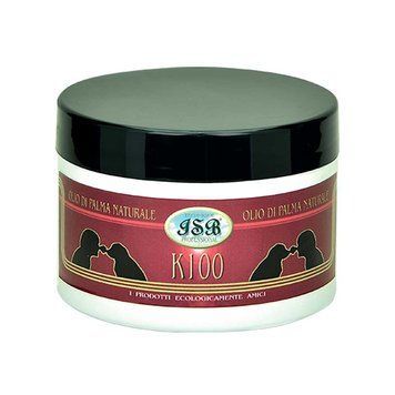 Масло Iv San Bernard K100 Natural Palm Oil, для активного зросту, живлення,збереження шерсті, 250мл 9774 NK100 фото