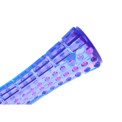 Игрушка для Собак Gigwi Johnny Stick с Пищалкой Фиолетово/Синий S/M 15 см Gigwi6190 фото