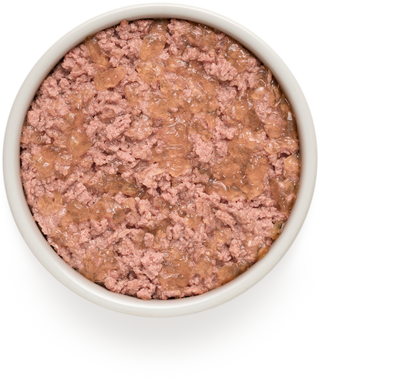 Влажный корм для собак Grandorf DUCK & TURKEY с уткой и индейкой GDW99403 фото