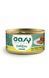 Влажный корм для кошек OASY CAT Wet Курица с овощами (терин) oasy_4329512159 фото 1