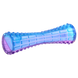 Іграшка для Собак Gigwi Johnny Stick з пищалки Фиолетово / Синій S / M 15 см Gigwi6190 фото 1