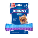 Игрушка для Собак Gigwi Johnny Stick с Пищалкой Фиолетово/Синий S/M 15 см Gigwi6190 фото 2