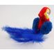 Іграшка для Котів Gigwi Melody Chaser Папуга з Датчиком Торкання та Звуковим Чіпом 12 см Gigwi7380 фото 4