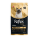 Повноцінний сухий корм Reflex Plus Siamese Adult дорослих сіамських котів RFX-506 фото 2