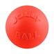Іграшка для собак м'яч Джоллі Петс Баунс-н-Плей середня помаранч. арт 2506OR 2506OR фото