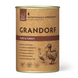 Влажный корм для собак Grandorf DUCK & TURKEY с уткой и индейкой GDW99403 фото 1