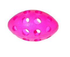Игрушка-мяч для собак Flamingo Good4Fun Football, цена | Фото