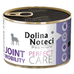 Консервований корм Dolina Noteci Premium PC Joint Mobility для собак, підтримка суглобів DN 185 (247) фото