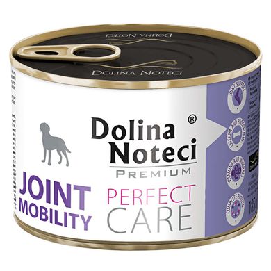Консервированный корм Dolina Noteci Premium PC Joint Mobility для собак, поддержка суставов DN 185 (247) фото