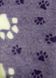 Прочный коврик Vetbed Big Paws фиолетовый, 80х100 см VB-021 фото 2