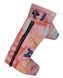 Зимний комбинезон Comfort розовые буквы R-53 R-53/1 фото 1