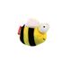 Іграшка для Котів Gigwi Melody Chaser Бджола з Датчиком Торкання та Звуковим Чіпом 10 см Gigwi7017 фото 2