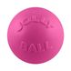 Игрушка для собак мяч Джолли Петс Баунс-н-Плей средняя розовая арт 2506PK 2506PK фото
