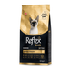 Сухой корм для котят сиамской породы Reflex Plus Siamese Kitten с курицей RFX-505 фото 2