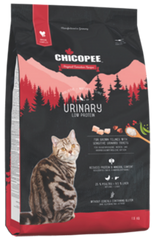Сухий корм для котів з проблемами сечовивідних шляхів Chicopee HNL Cat Urinary 018180 фото