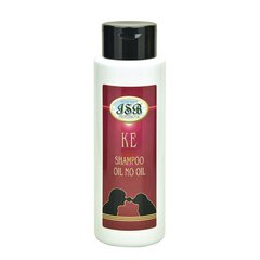 Шампунь Iv San Bernard KE–Avocado Oil, для очищення шерсті від масляних препаратів, 500мл 9699 NKE фото