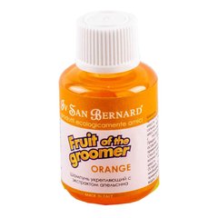 Шампунь Iv San Bernard Orange зміцнюючий, з екстрактом апельсину, 30мл 0016 шампунь 30мл фото